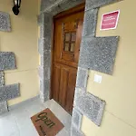 La Casona El Carrascal Ferienhaus
