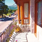 La Casona El Carrascal Ferienhaus La Gandara