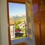 La Casona El Carrascal Ferienhaus La Gandara