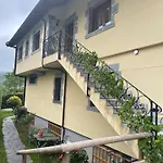 La Casona El Carrascal