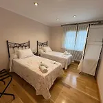 La Casona El Carrascal * La Gandara