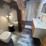 La Casona El Carrascal * La Gandara