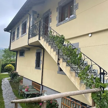 La Casona El Carrascal