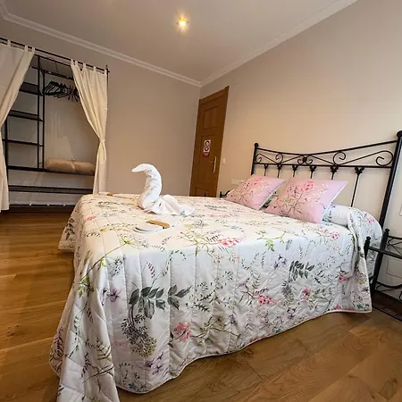 Holiday home La Casona El Carrascal