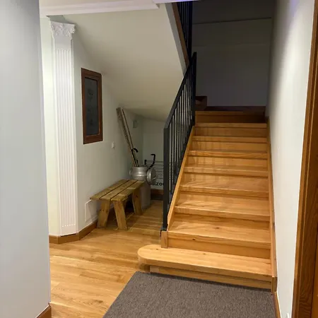 La Casona El Carrascal Holiday home *