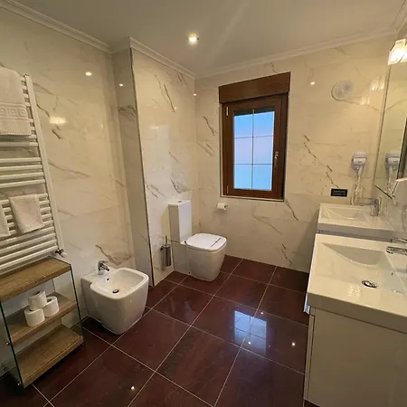 La Casona El Carrascal La Gandara