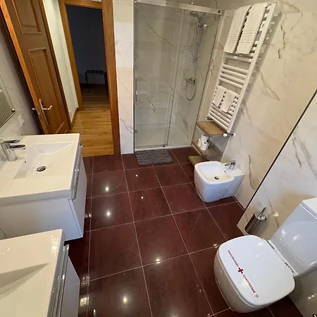 La Casona El Carrascal La Gandara