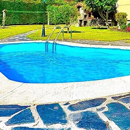 La Casona El Carrascal La Gandara