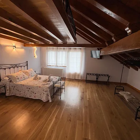 La Casona El Carrascal Nyaraló La Gandara