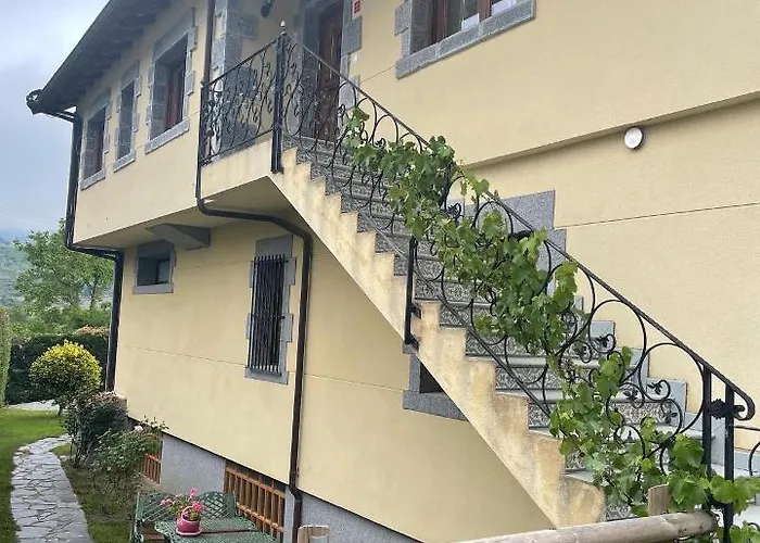 La Casona El Carrascal