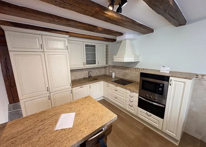 La Casona El Carrascal *