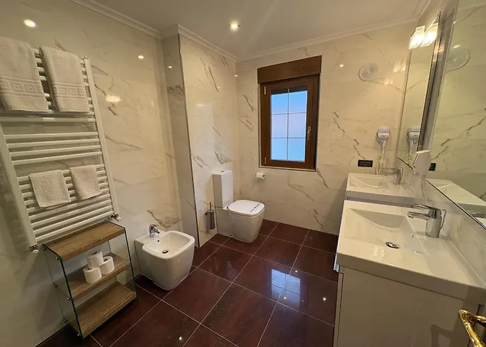 La Casona El Carrascal La Gandara