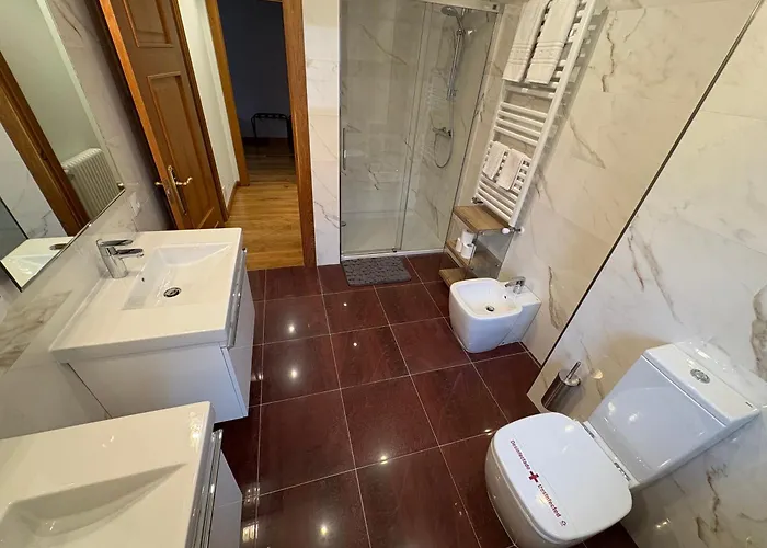 La Casona El Carrascal La Gandara