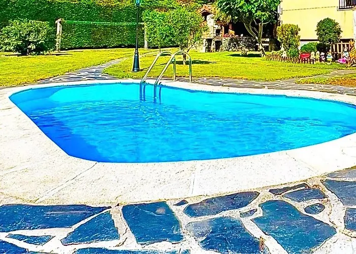 La Casona El Carrascal La Gandara